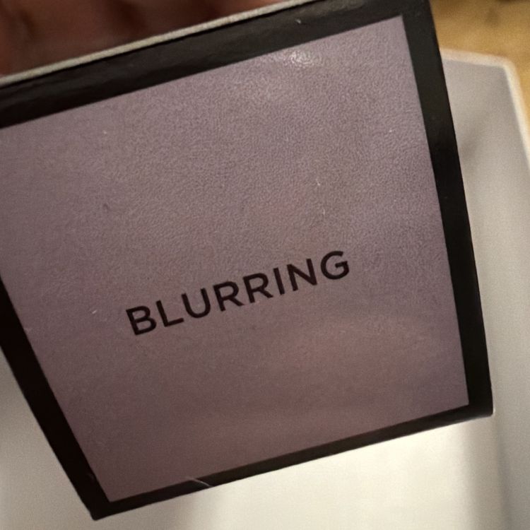 Laura Mercier Pure Canvas Primer in Blurring 30ml BNIB £38 image 2