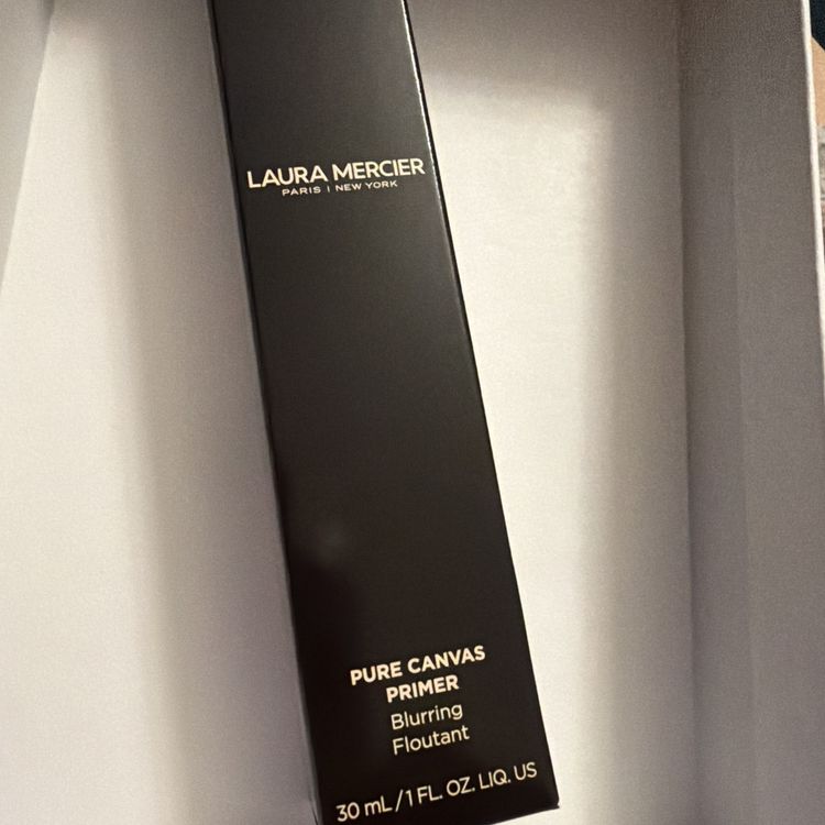 Laura Mercier Pure Canvas Primer in Blurring 30ml BNIB £38 image 1
