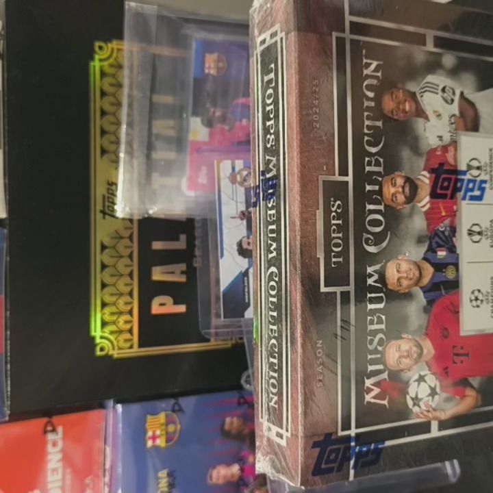 Other spot museum product image