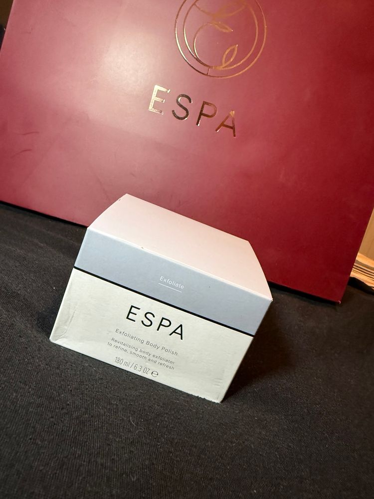 ESPA Espa Exfoliating Body Polish product image