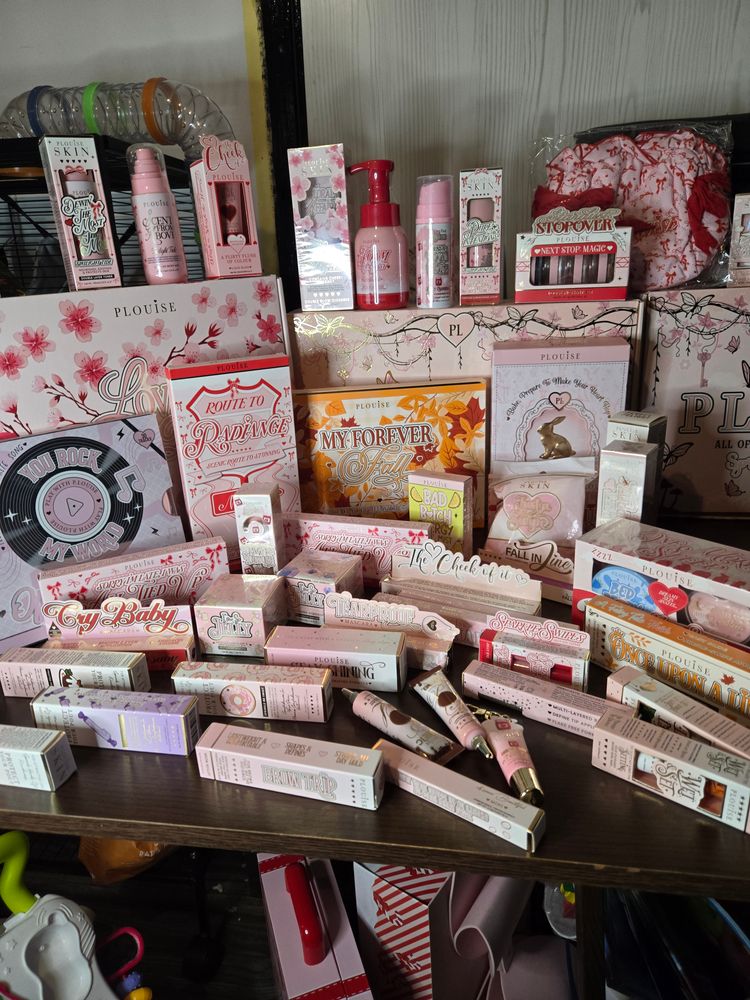 Other Beauty And Skincare S Assortment product image