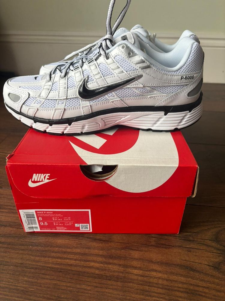 Nike P-6000 Sneakers