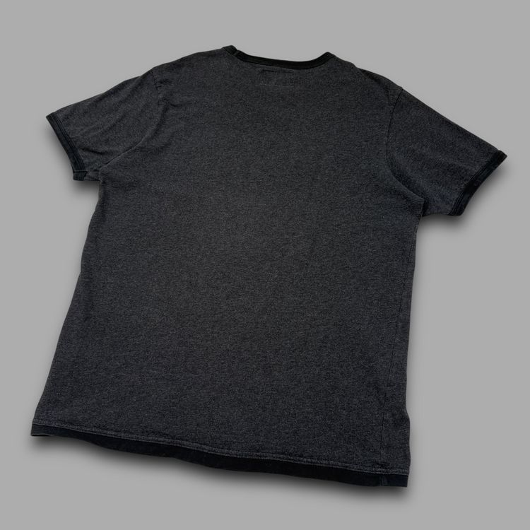 Schott NYC 2000's spellout graphic tee (XL) Men’s image 2