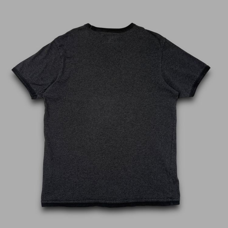 Schott NYC 2000's spellout graphic tee (XL) Men’s image 7