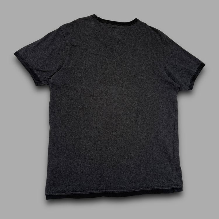 Schott NYC 2000's spellout graphic tee (XL) Men’s image 11