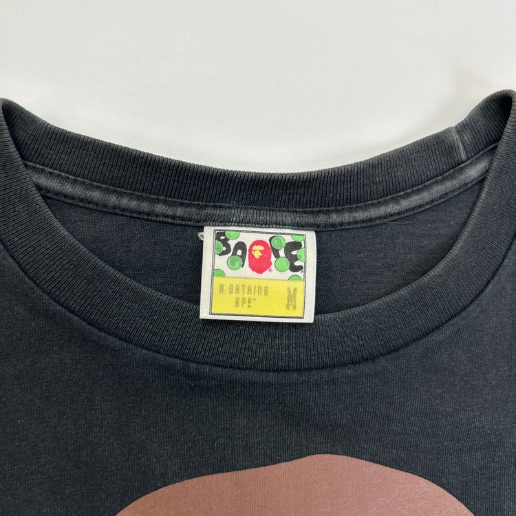 Immagine di Bape T-Shirt (M) 2