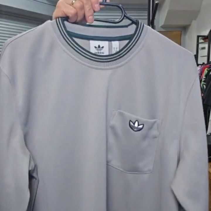 Adidas Originals Bluza Adidas product image