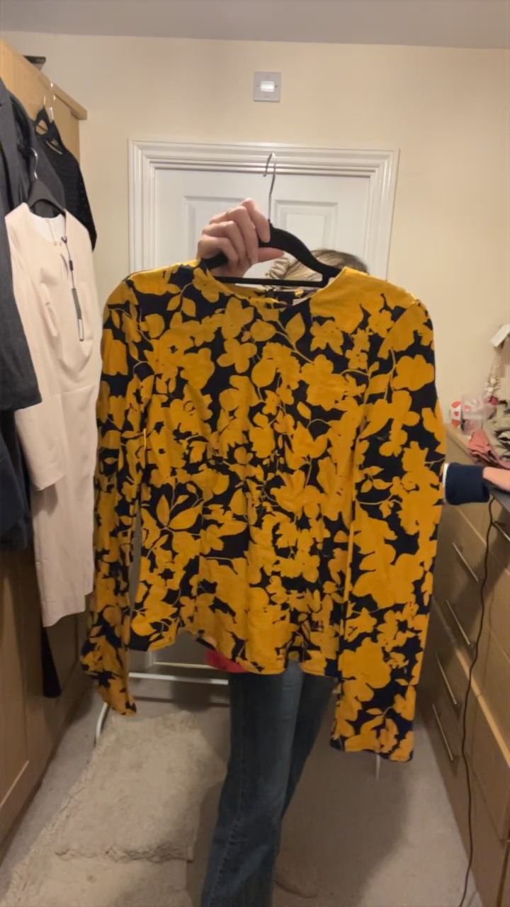 Other size 8 top product image