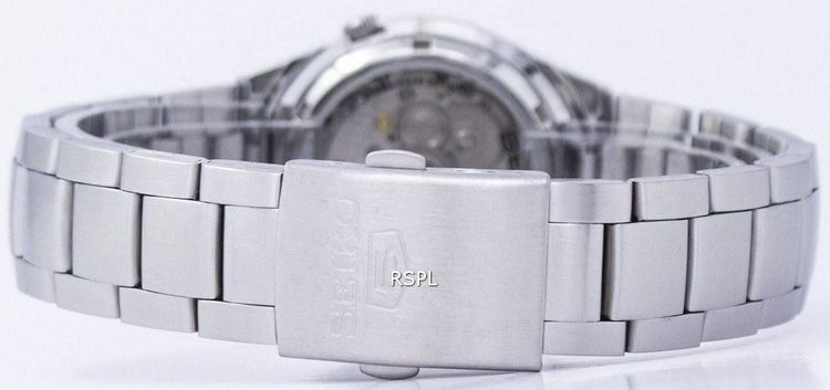 Refurbished Seiko 5 Sports Automatic SNK615 SNK615K1 SNK615K Men's Watch 2
