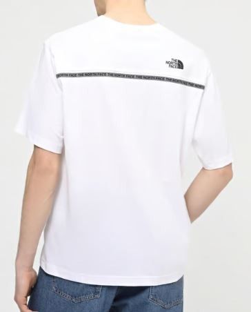 The North Face Zumu T-Shirt 2