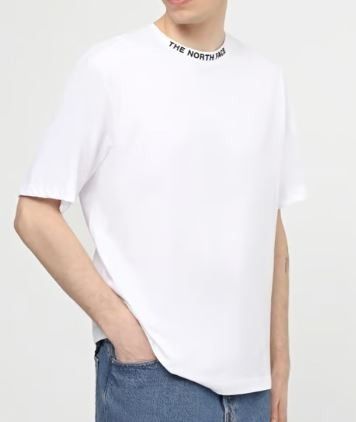 The North Face The North Face Zumu T-Shirt product image