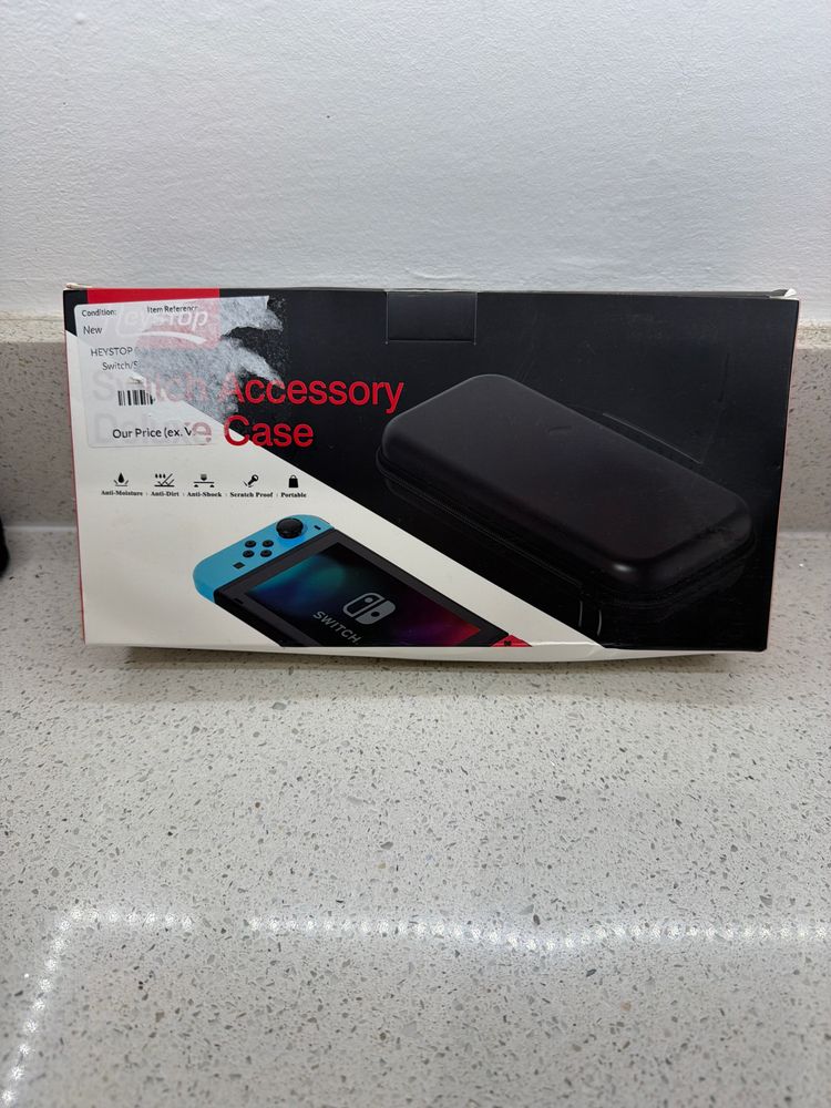 Accessory Case