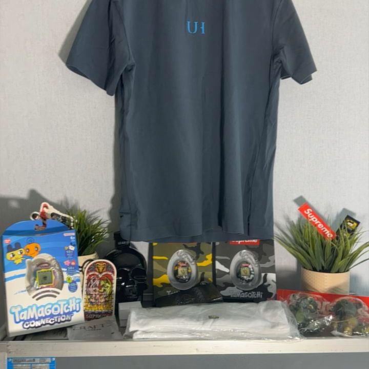 Other Unlike humans Mens tee  product image