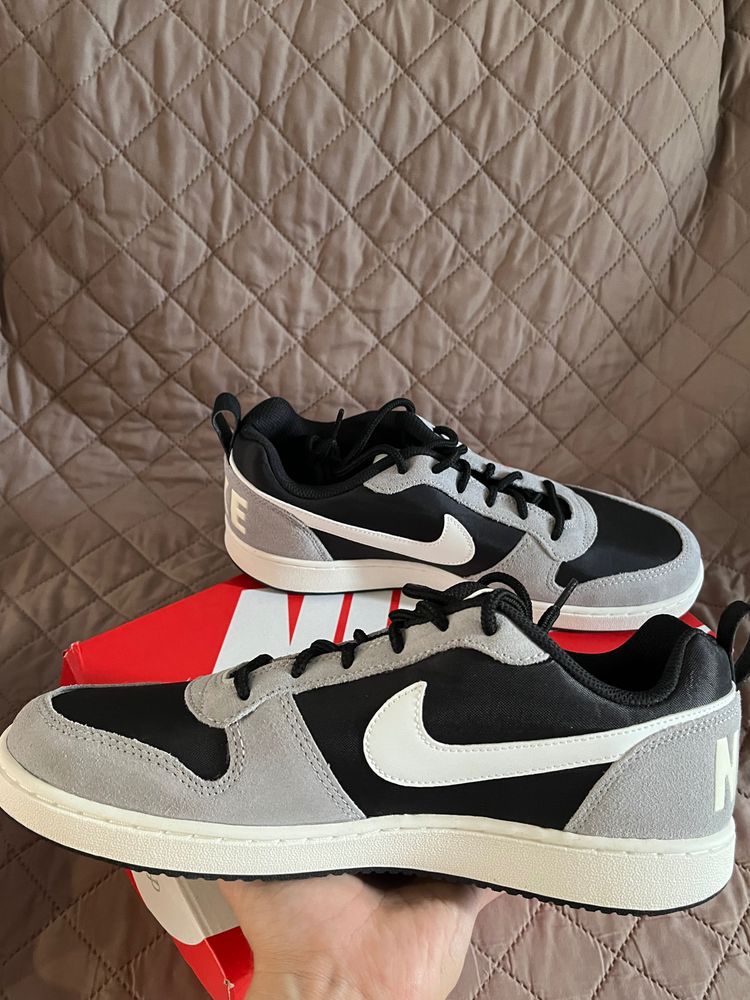 Nike court borough low premium 