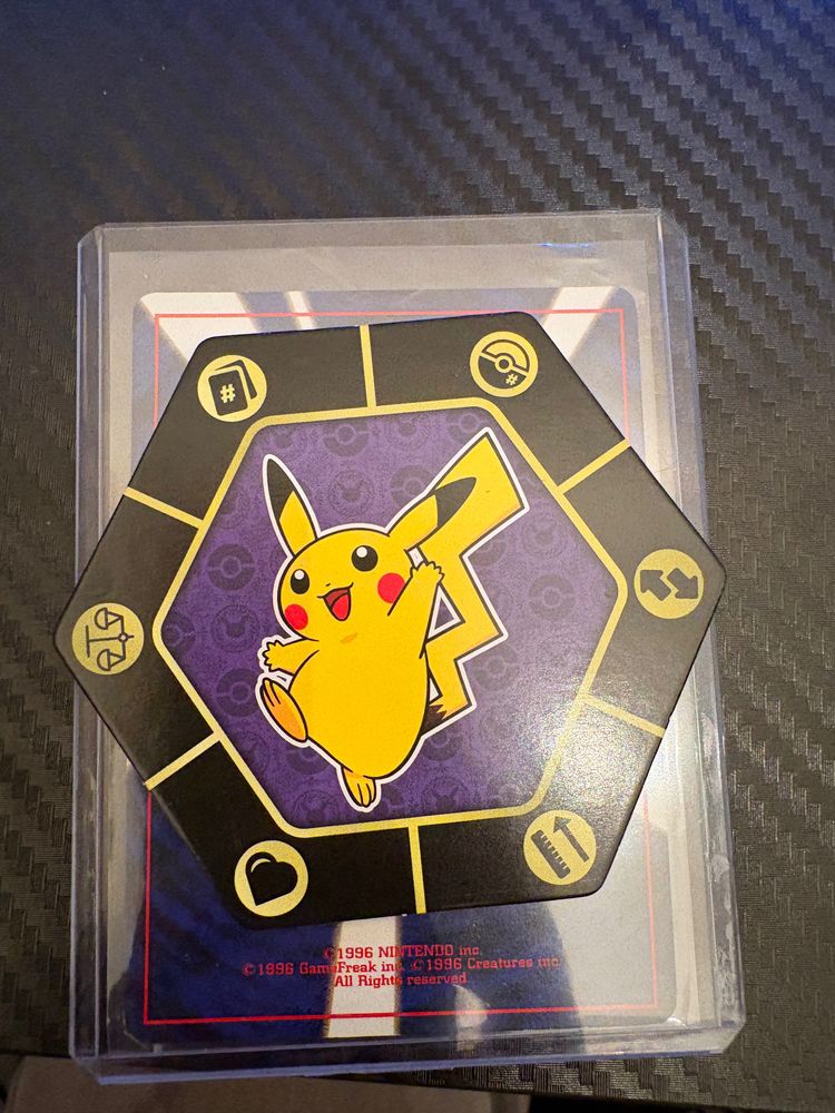 Immagine di Pokémon Card Game Accessory 1