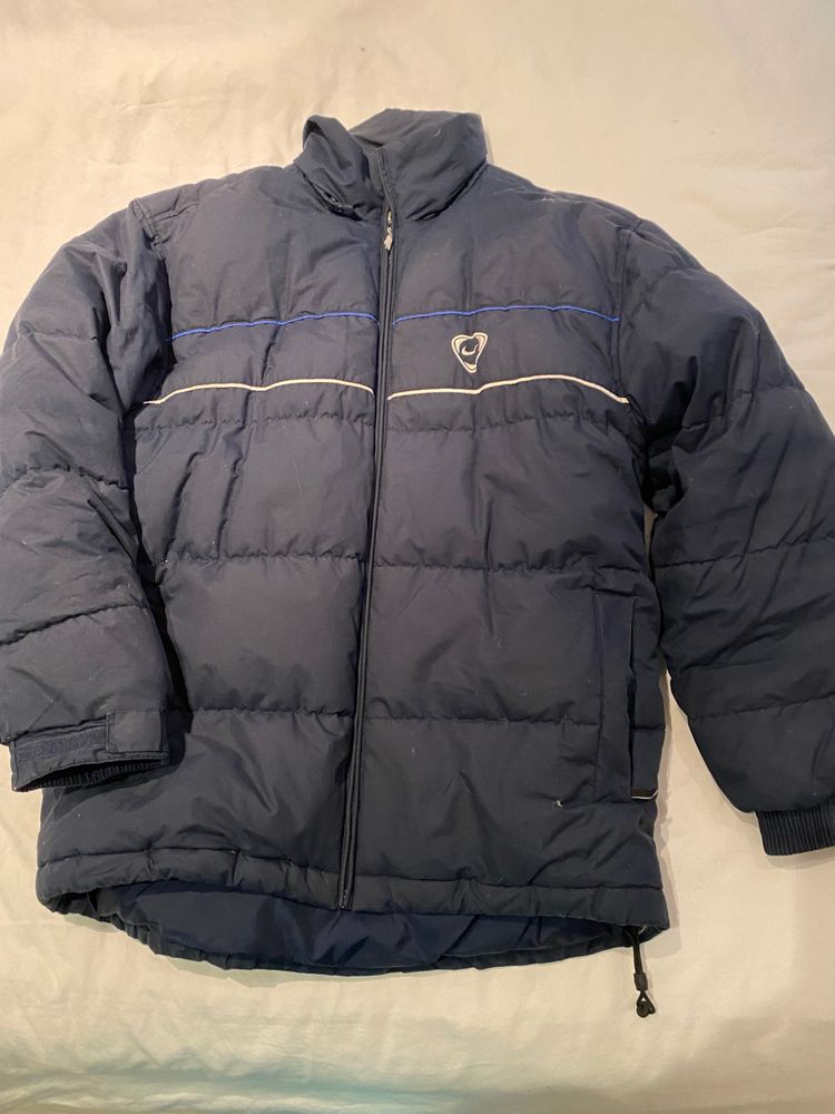 Nike Nike Puffer in Navy product image