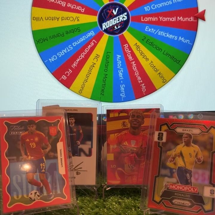 Other Ruleta 2€ product image
