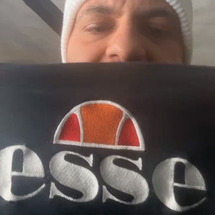 Ellesse felpa ellesse product image