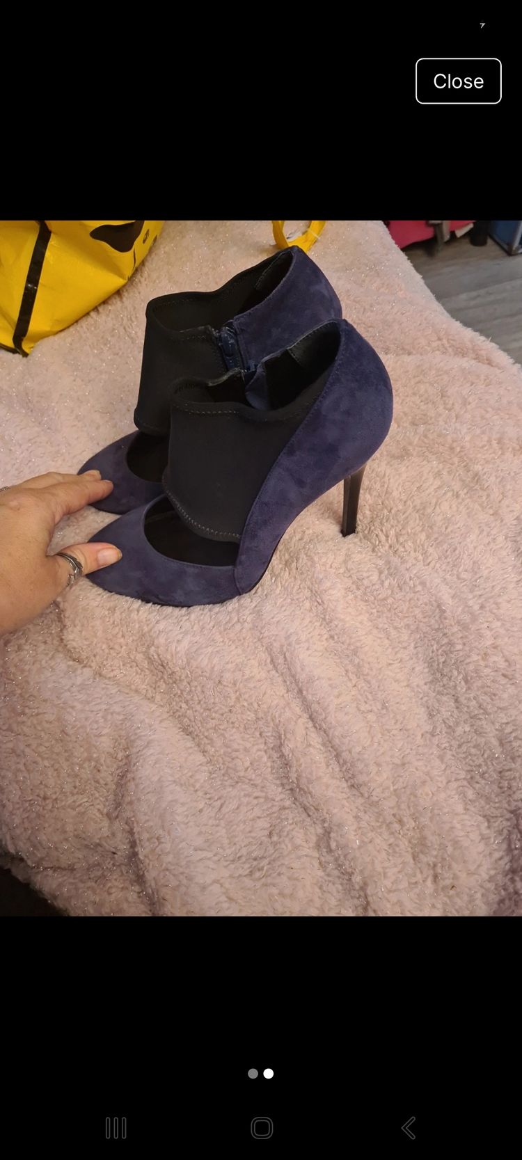Other womans shoes product image