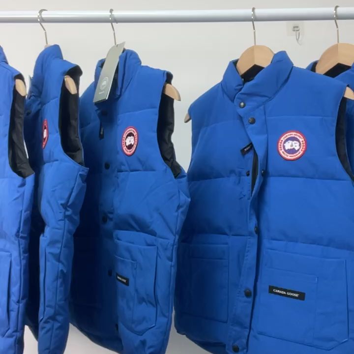 Canada Goose Vest image 1