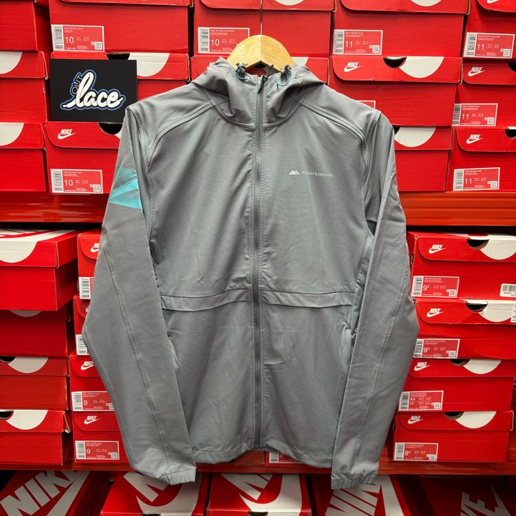 Monterrain Grey jacket new
