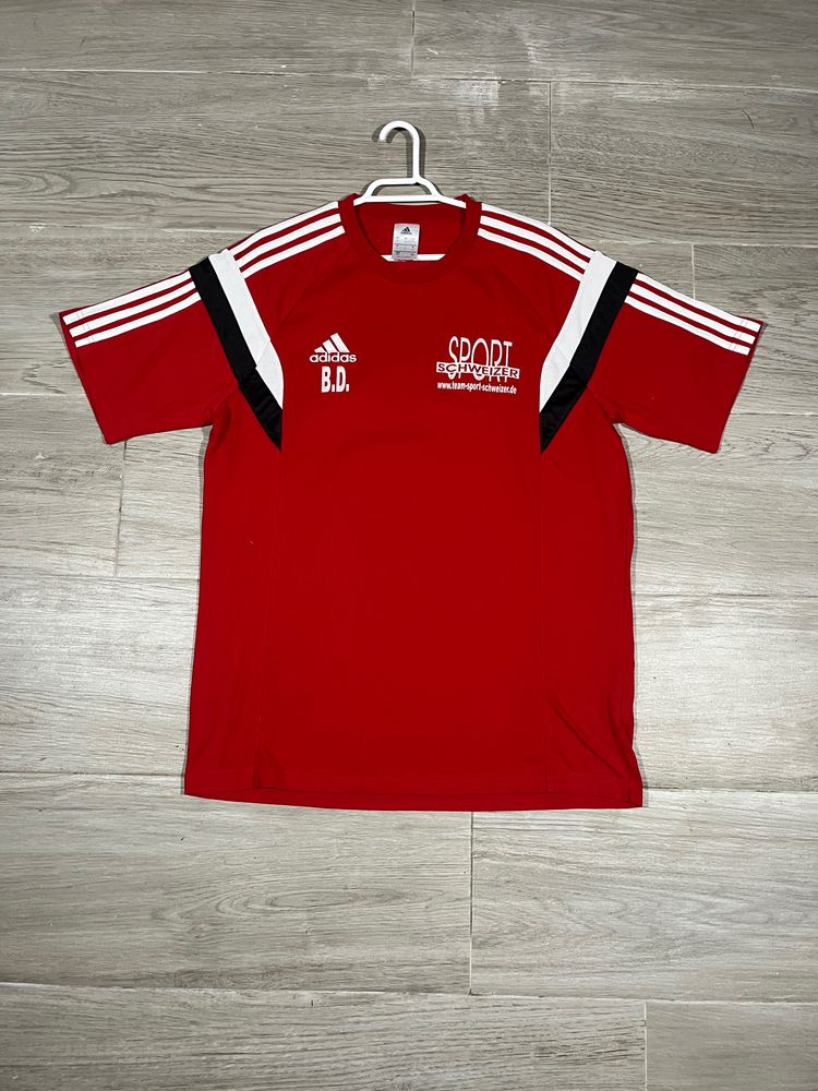 Adidas TSV Wolfschlugen 2015-16 Camiseta Entrenamiento Adidas L product image