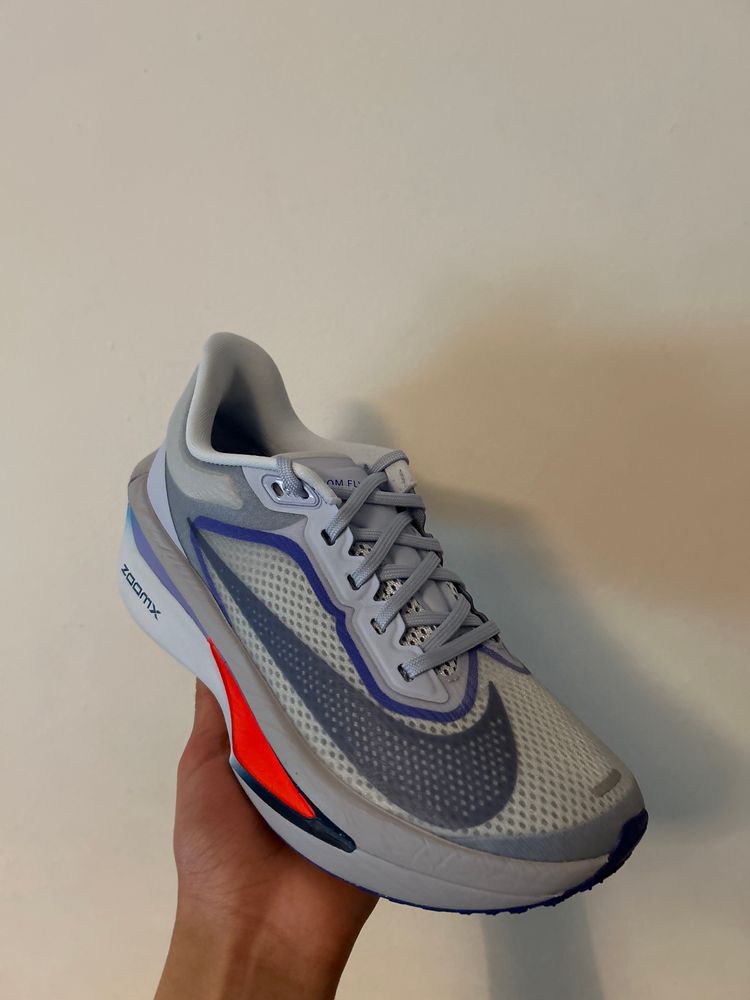 Nike Zoom Fly 6 UK 4 