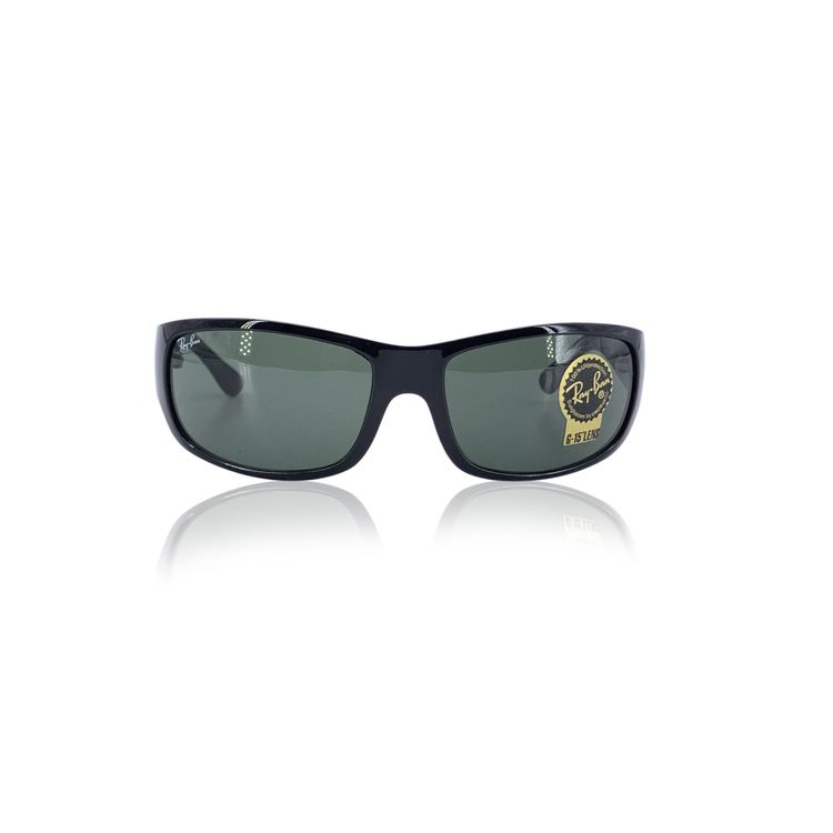 Ray-Ban Ray-ban Plastic Sunglasses Rectangle product image