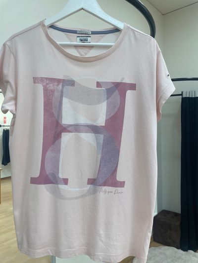 Tommy Hilfiger Women'S T-Shirt