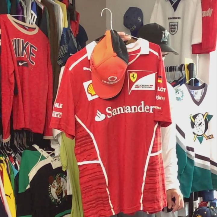 Puma 1 X PUMA FERRARI LARGE 1 X MC LAREN CAP product image