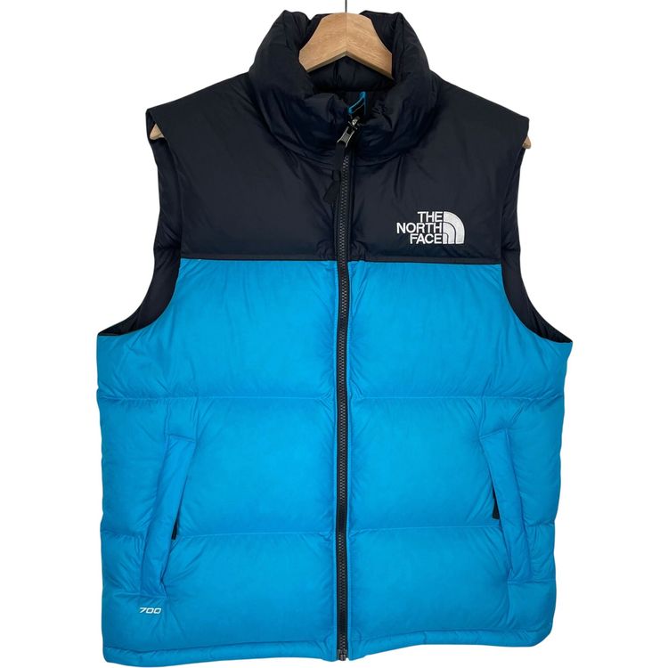 Immagine di The North Face 700 Nuptse Down Gilet Small 1