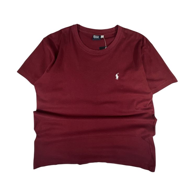 Polo Ralph Lauren tee (M)