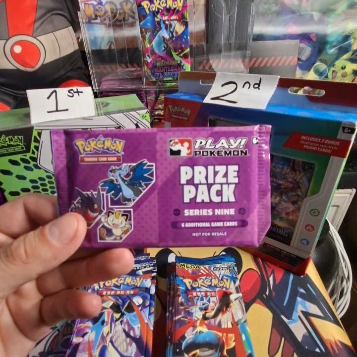 Other Prize Pack! product image