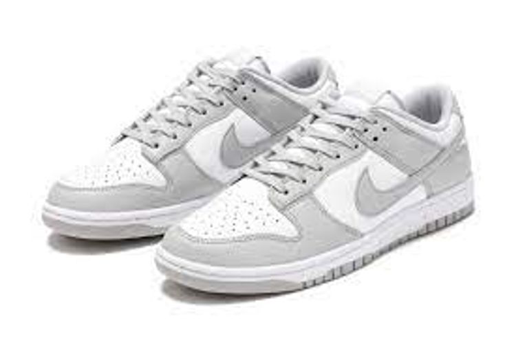 Nike Nike Dunk Grey Fog Dunk product image