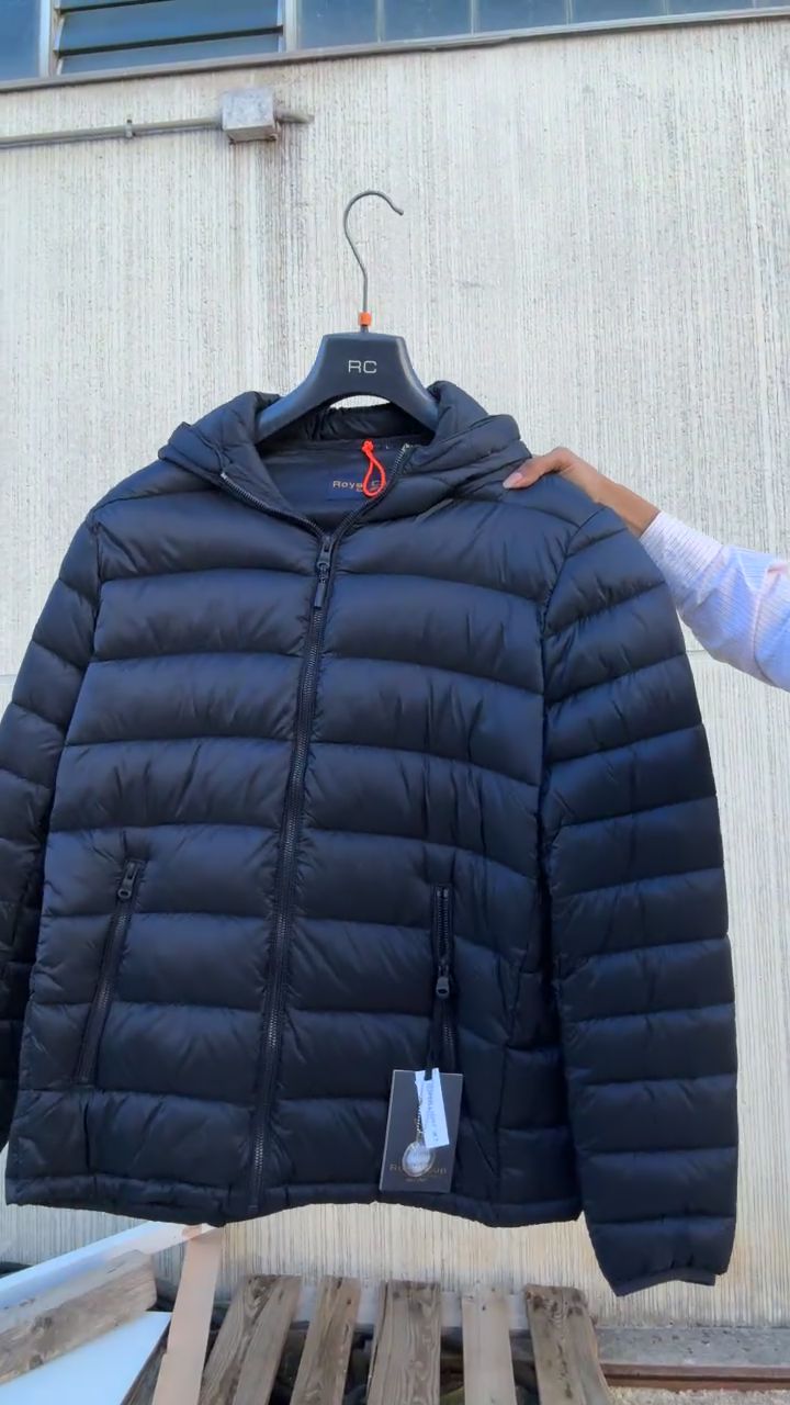 Immagine di Royal Club Jacket 1
