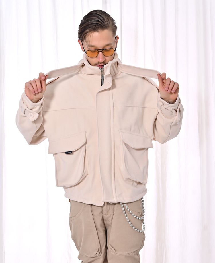 Other Beige Jacket product image