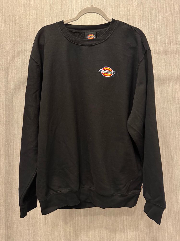 Dickies Black Sweatshirt