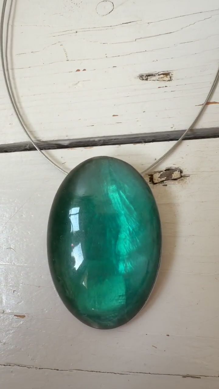 Culture Necklace image 1