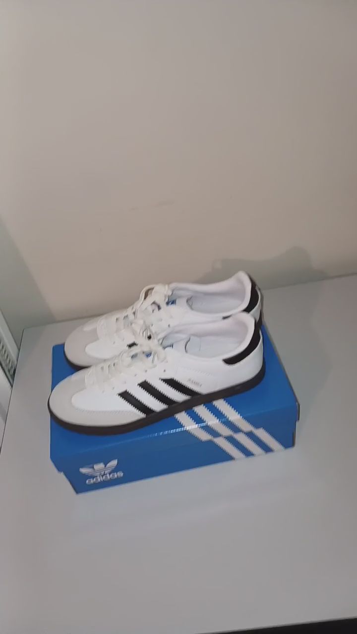Adidas Samba obraz 1