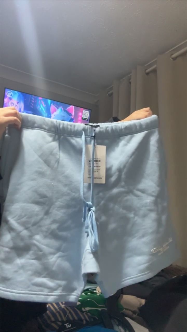 Tela Tela cruz shorts size M product image