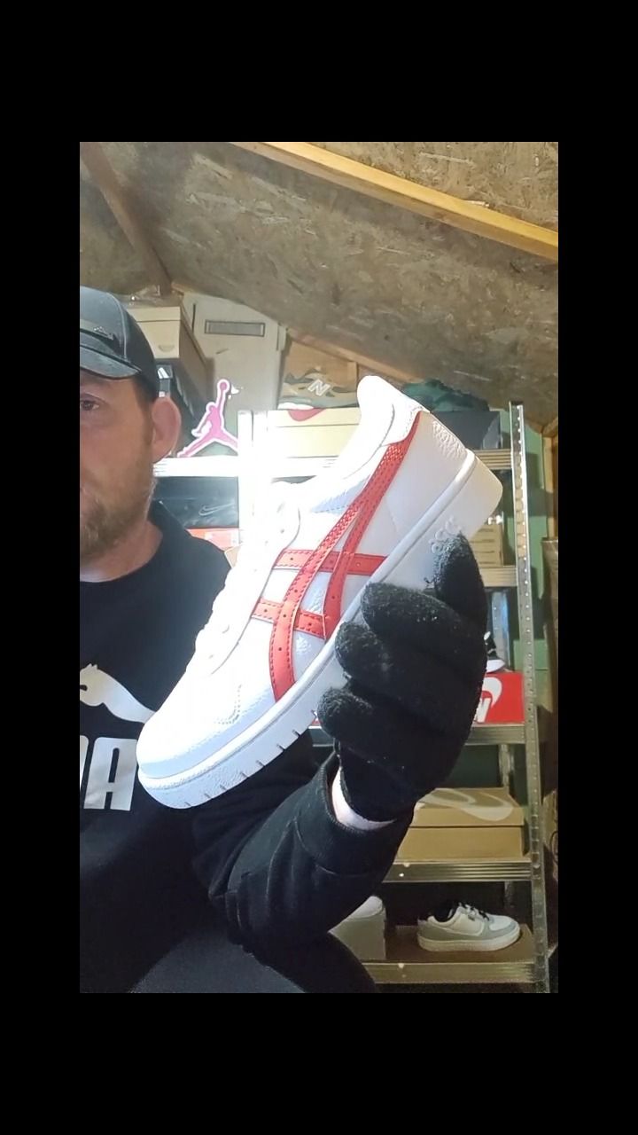 asics 
