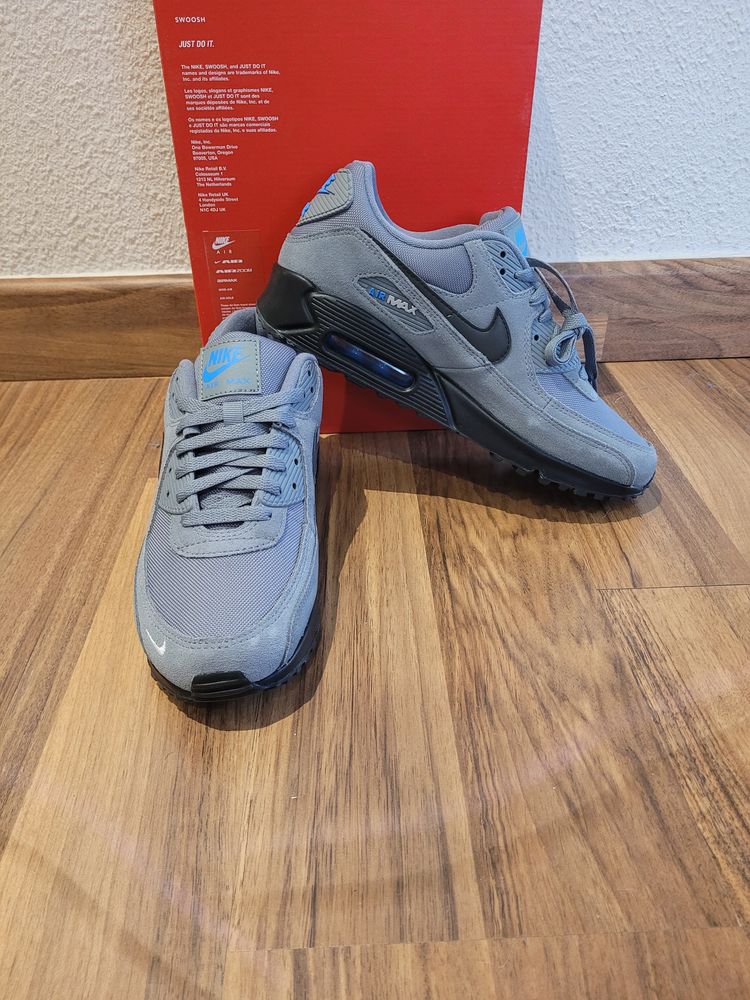 Nike Air Max 90