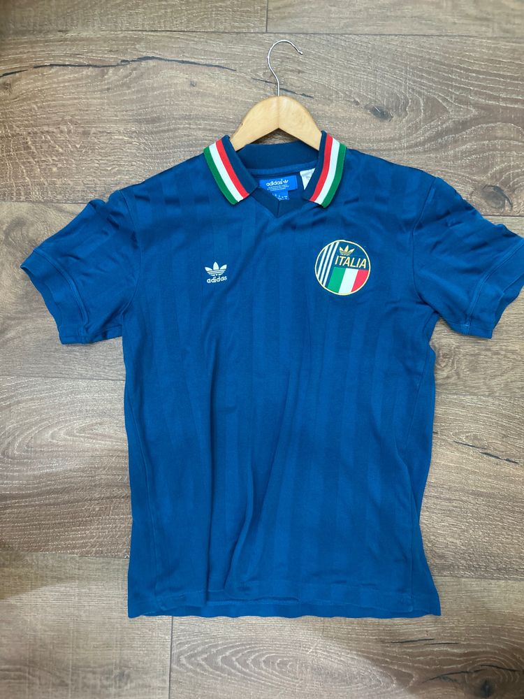 ADIDAS ITALIA TALLA M *SAMPLE*
