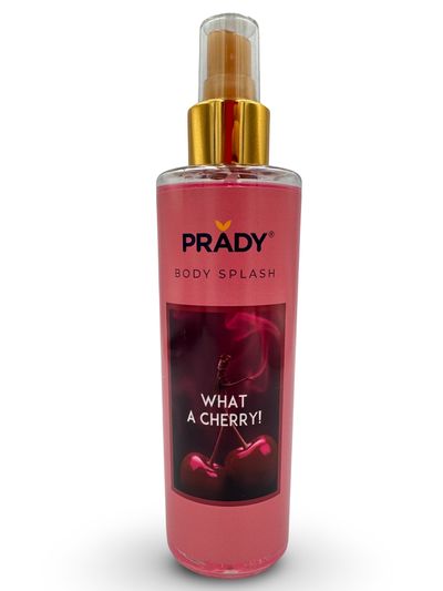 Body Splash