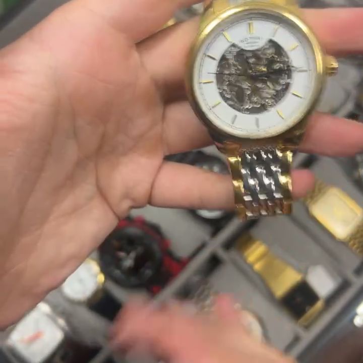 Rotary Wristwatch - Watches - Lightly Used image 1