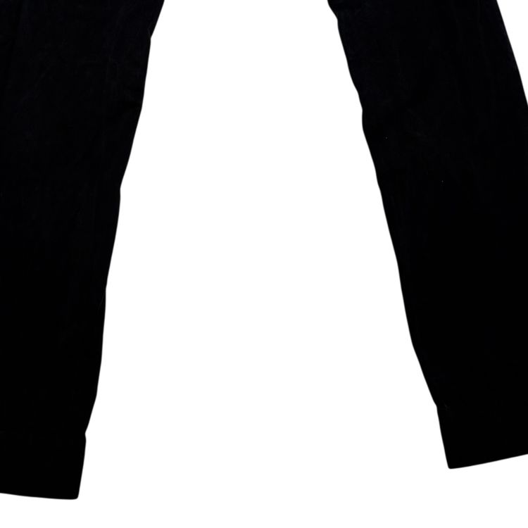 Stone Island Compass badge Jeans Black Trousers 8
