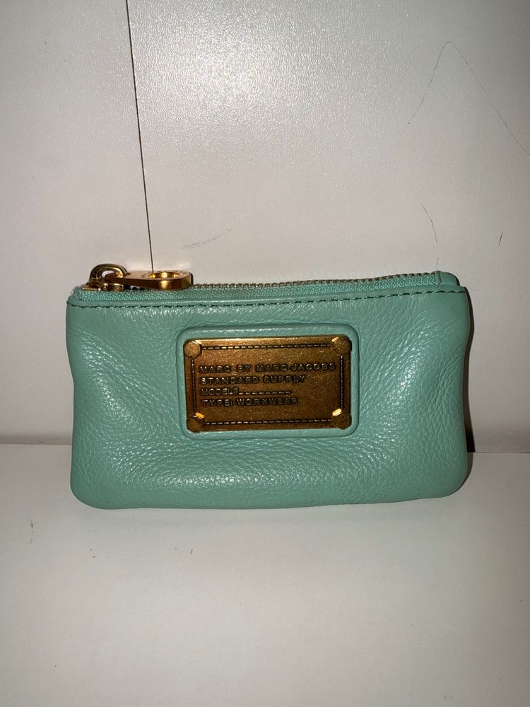 Marc by Marc Jacobs Marc by Marc Jacobs small zip pouch product image