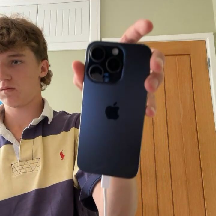Apple Apple iPhone 15 Pro - Other product image