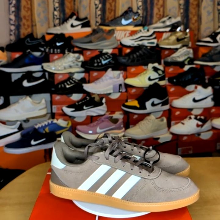 Adidas Originals Adidas Sneakers - UK7 - Brand New without box product image