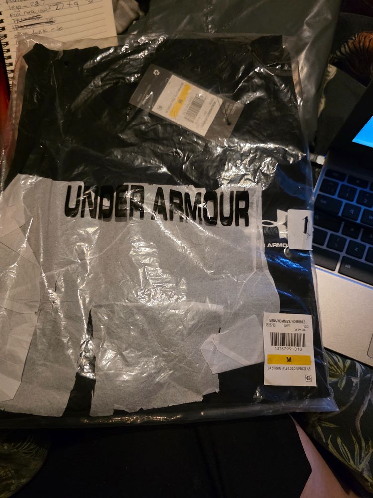 Under Armour T-Shirt